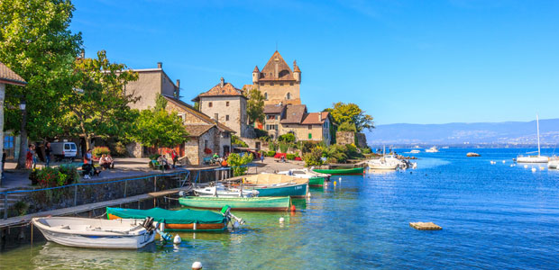 lac-leman-activite