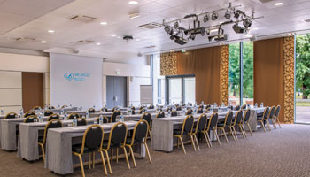 salle de seminaire pour journee de travail a divonne les bains