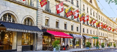 ou manger geneve
