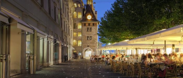 ou manger geneve