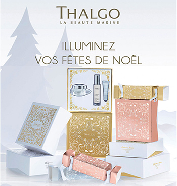 Coffrets cadeaux Noel