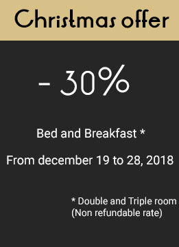 Special offer