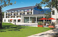 Week end Nyon, Week end Rolle