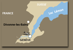 Hotel Divonne-les-Bains