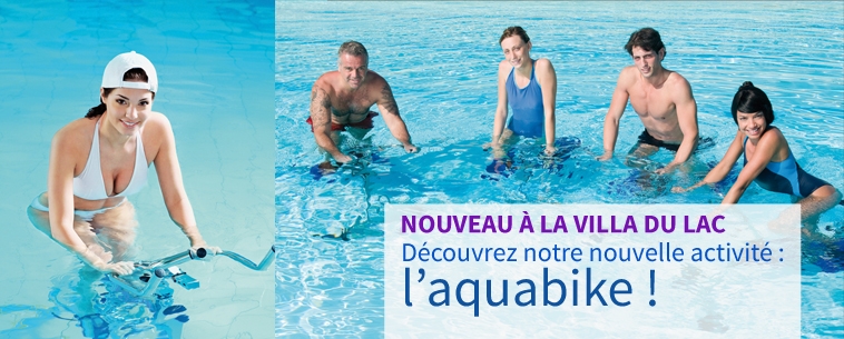 La Villa du Lac - Thalgo