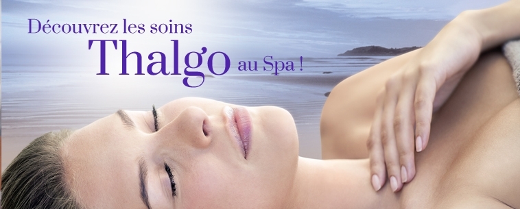 La Villa du Lac - Thalgo