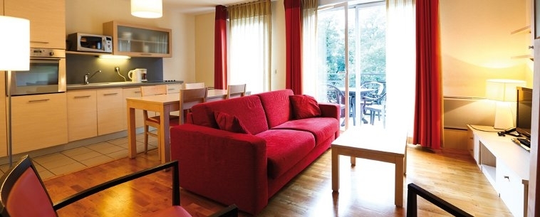 appartement 3 pièces