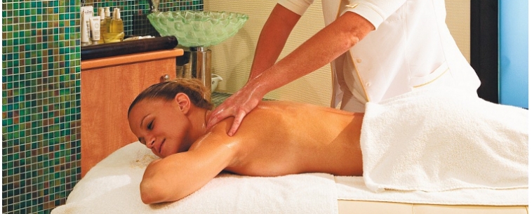 soins - La Villa du Lac