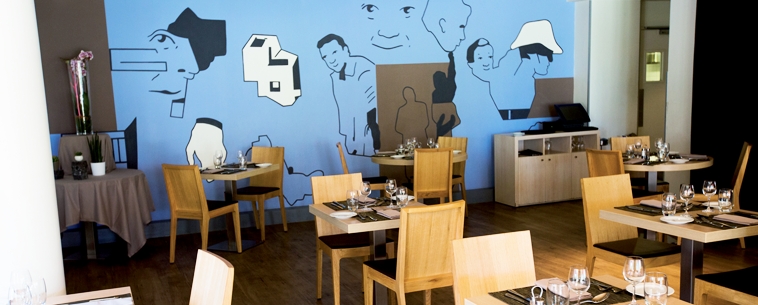 La Villa du Lac - Divonne les Bains