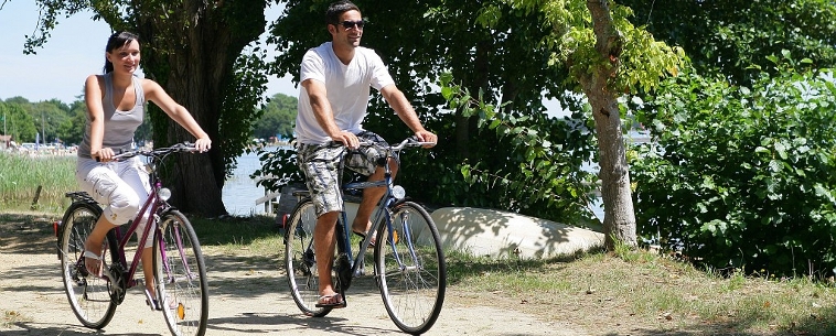 vélo - Divonne les Bains