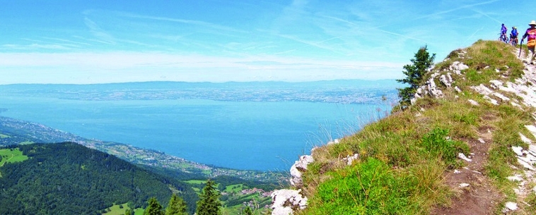 La Villa du Lac - Divonne-les-Bains