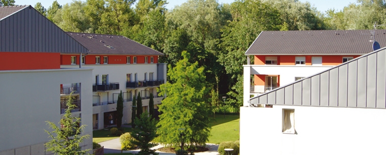 résidence La Villa du Lac