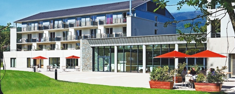 La Villa du Lac - Divonne-les-Bains