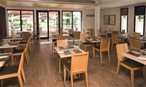 Hôtel SPA pour une week-end détente