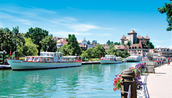 Annecy