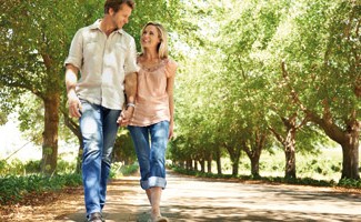 Offre escapade à deux