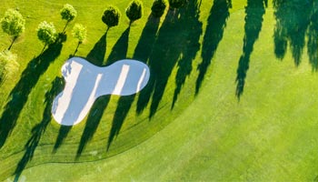 Golfs proches de divonne