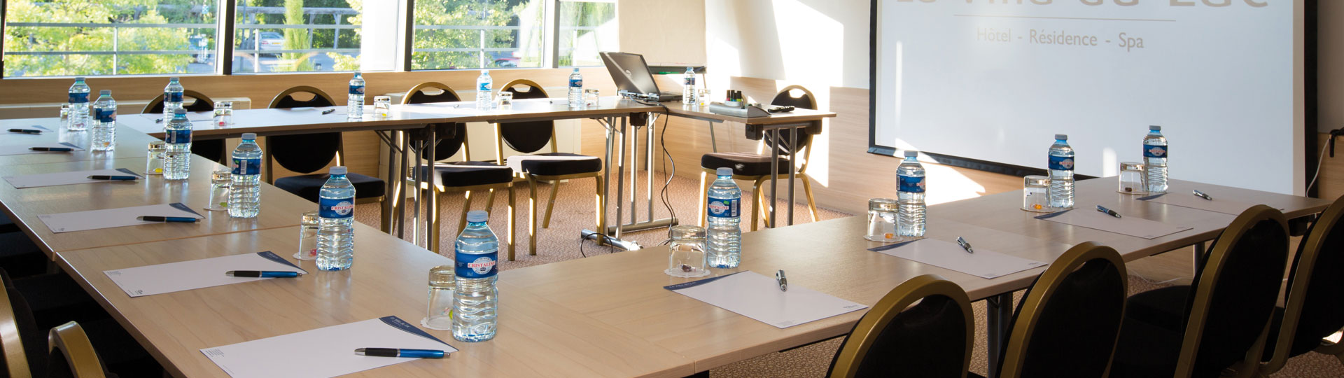 Location salle de séminaire Divonne