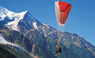 Activités à Divonne les bains