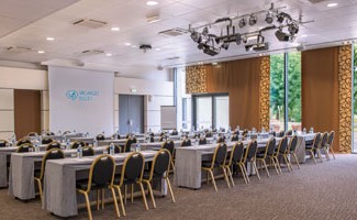 salle de seminaire pour journee de travail a divonne les bains