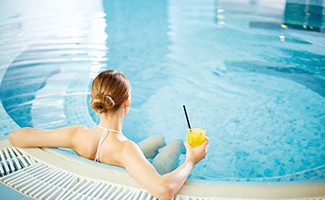 balneo soins villa du lac spa detente detox