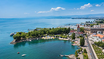 Soirées Lausanne