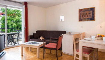 résidence de vacance à Divonne